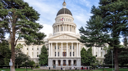 State Capitol