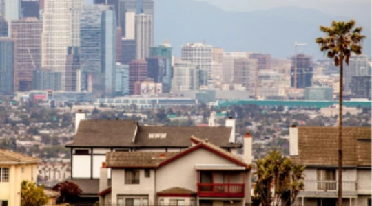 LA Renters