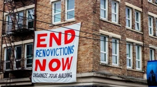 renovictions