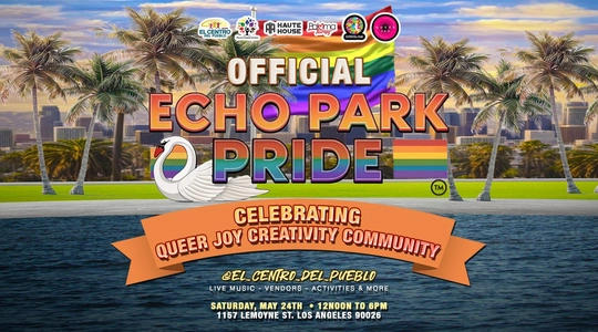 Echo Park Pride