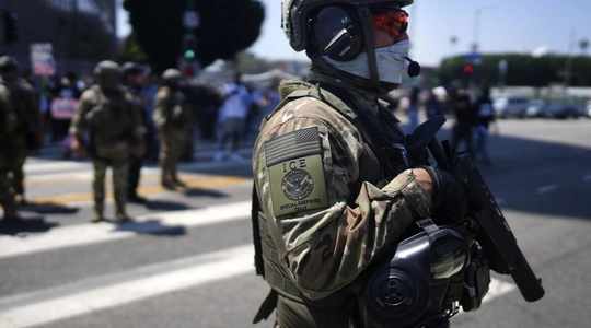 immigration raids