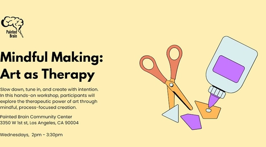 Mindful Making