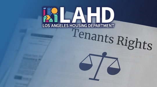 LAHD