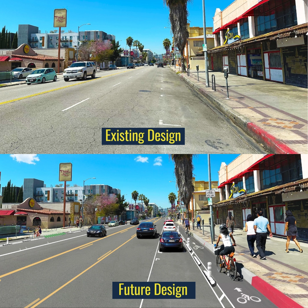 Access Updated Renderings