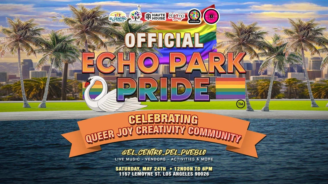 Echo Park Pride