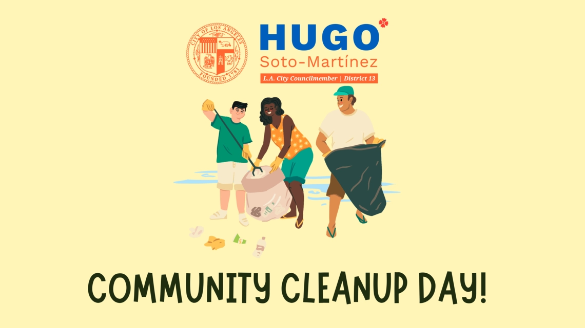 comm clean up