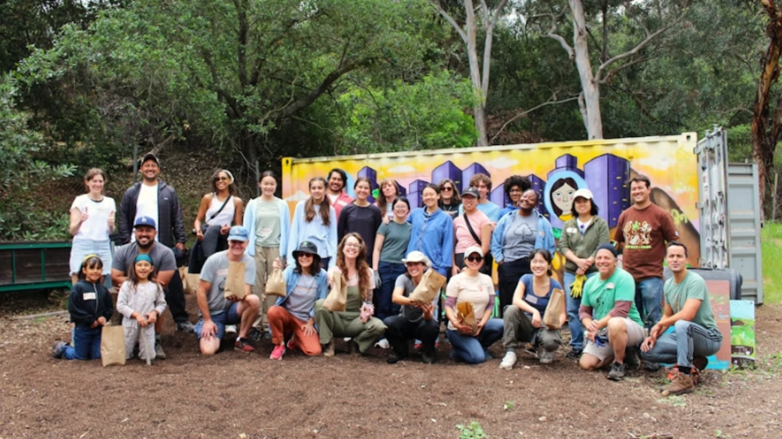 la compost day