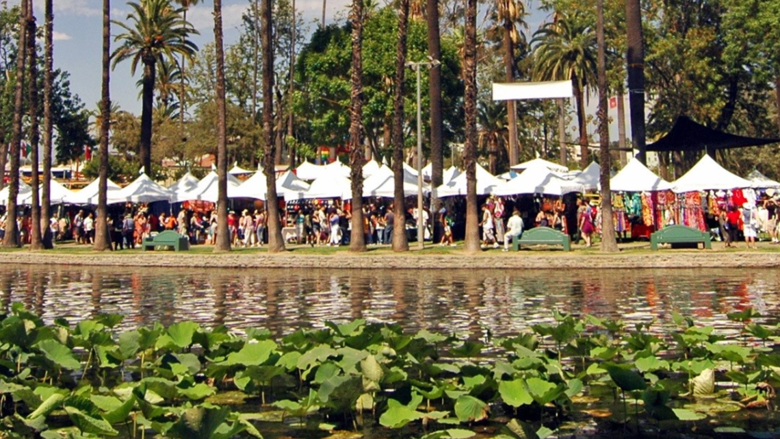 lotus festival