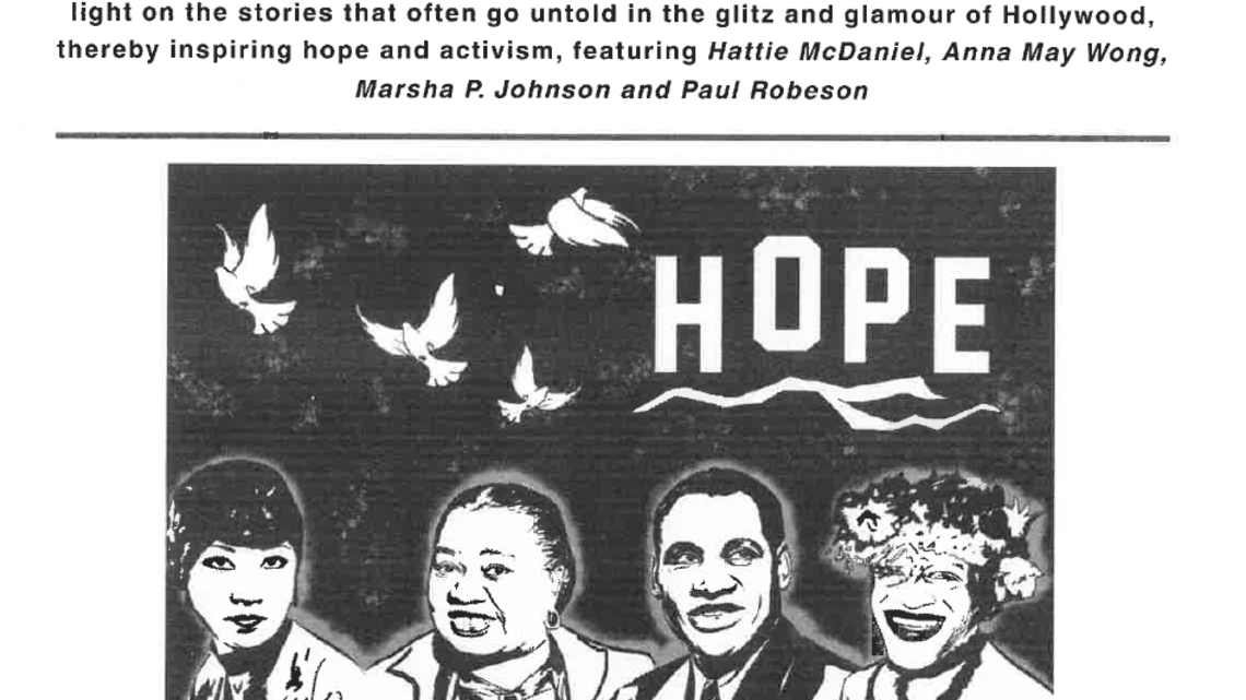 mural proposal