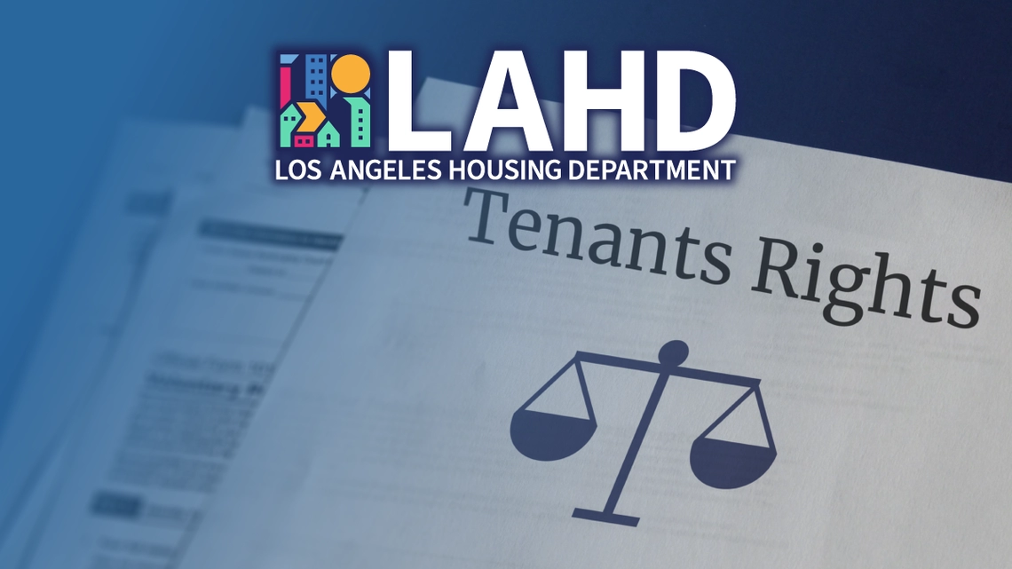 LAHD