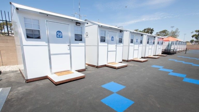 Tiny Homes