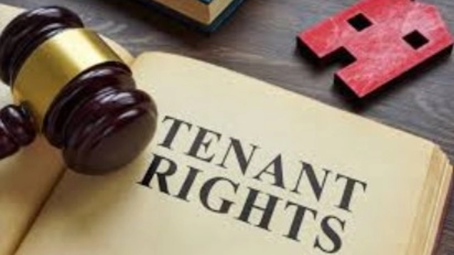 tenant rights