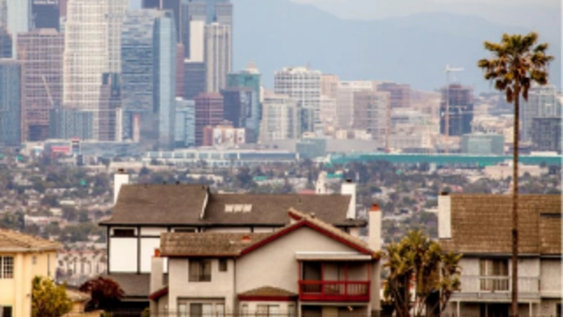 LA Renters