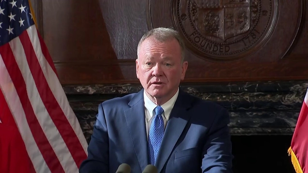 jim Mcdonnell