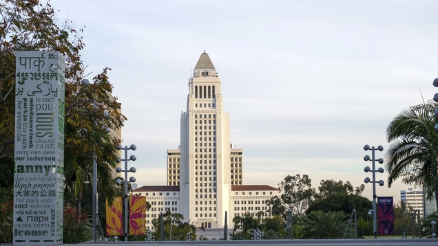 cityhall