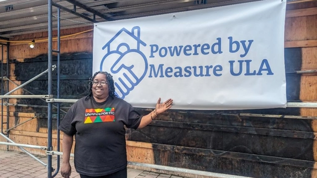 measure ULA