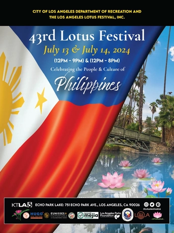 lotus festival