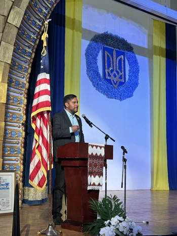 ukraine independence